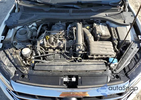 2019 Volkswagen Jetta S z USA, uszkodzony, nr VIN 3VWCB7BU2KM130147